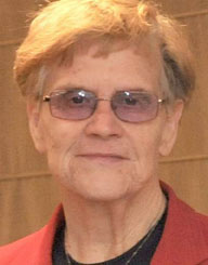 Algina Marija Vilčinskienė