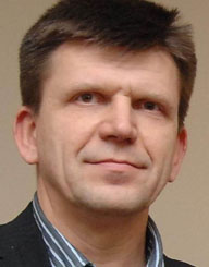 Algirdas Apulskis