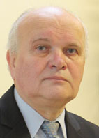 Algirdas Auruškevičius