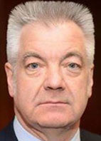 Algirdas Aušra