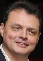 Algirdas Aušra