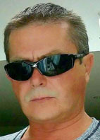 Algirdas Kazanavičius