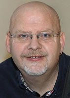 Algirdas Kubaitis