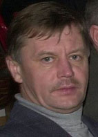 Algirdas Kuniutis