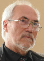 Algirdas Šumskis