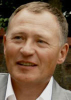 Algirdas Zabarauskas