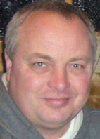 Algis Lukšonis