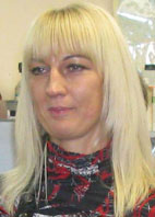 Alina Labanauskienė