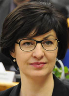 Alina Velykienė