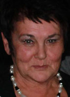 Alma Laivienė
