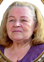 Alma Liubinienė