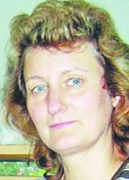 Alma Truncienė