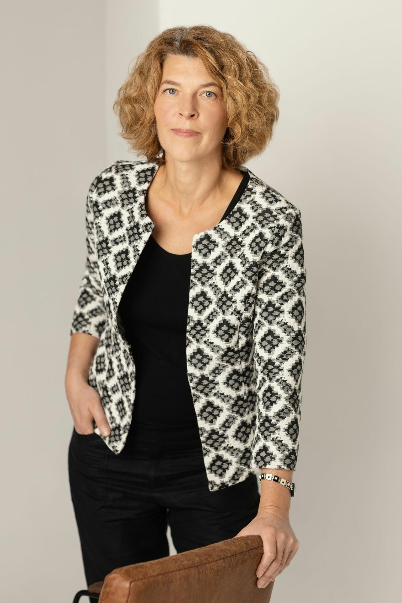 Almanta Jakštaitė-Vinkuvienė, asmeninio archyvo nuotrauka