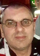 Alvydas Gerikas