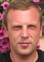 Alvydas Savickis