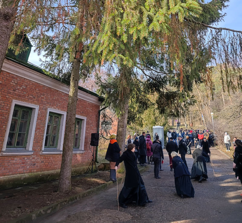 Nidos švyturio pastatų kompleksas ne tik bus prieinamas visuomenei, bet ir kurs naujas kultūrinio turizmo paslaugas. Neringos savivaldybės nuotr.