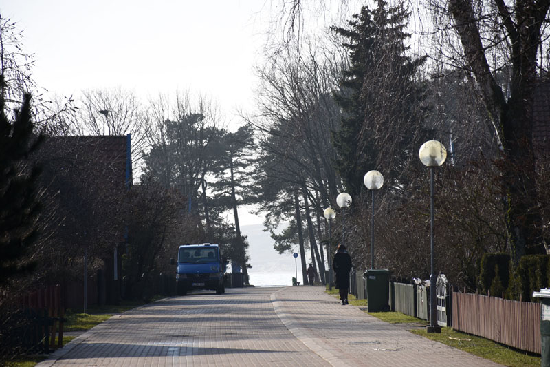 Pranešimus apie problemas Neringos viešosiose erdvėse visą parą registruoja BĮ „Paslaugos Neringai“.  Neringos savivaldybės nuotr.