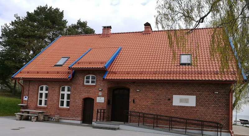 JAU GREITAI. Gegužės 19-ąją duris atversianti Preilos biblioteka pakvies į naują kultūrinę kelionę.