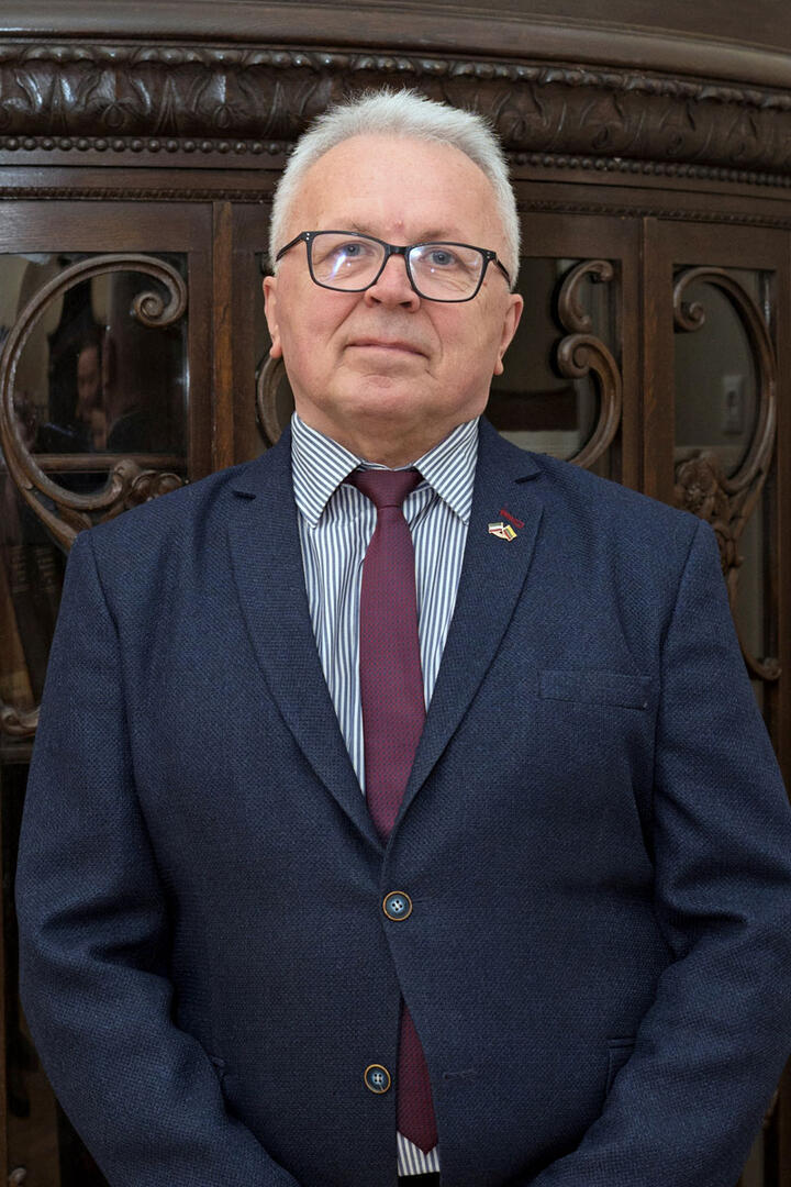 Arvydas Cesiulis