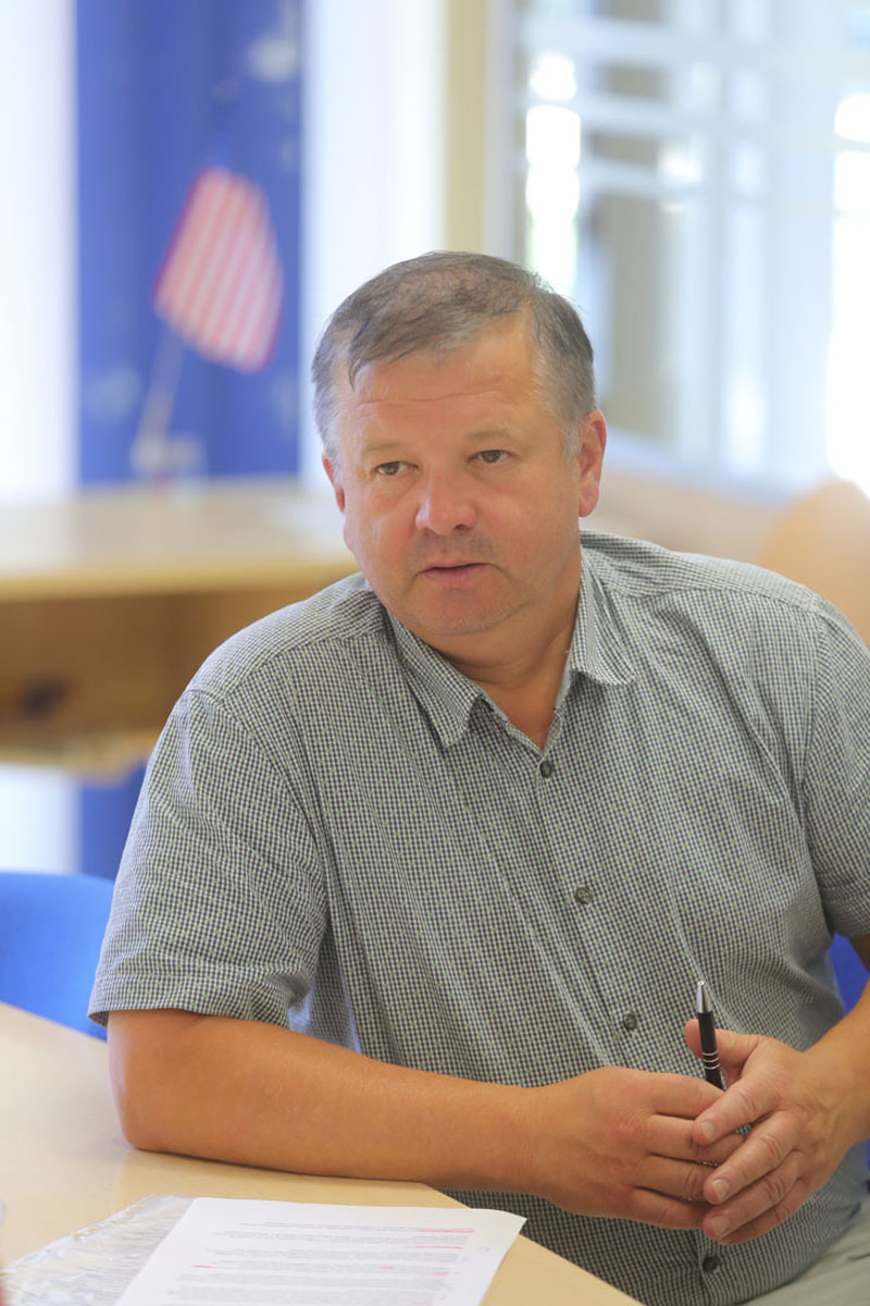 Teisutis MATULEVIČIUS Teisutis MATULEVIČIUS