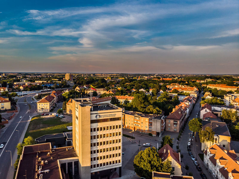 AKCIJOS. Galimas daiktas, AB Klaipėdos valstybinio jūrų uosto direkcijos akcijų norėtų turėti ne tik Klaipėdos miesto savivaldybė. Uosto direkcijos nuotr.