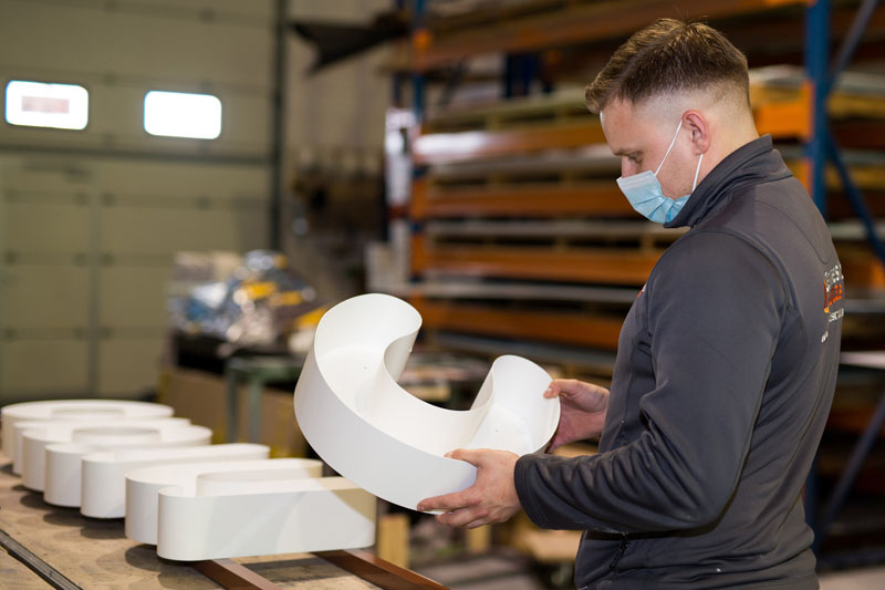 KOKYBĖS kontrolė. Vitos JUREVIČIENĖS nuotr.