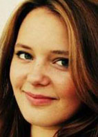 Andė Milinytė