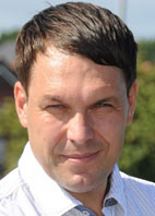 Andrius Bagdonas
