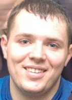 Andrius Petreikis