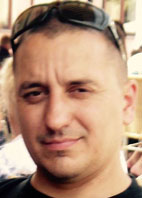 Andrius Venckus