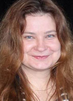 Andželika Petrikytė