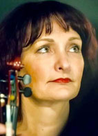 Angelė Mėčiūtė