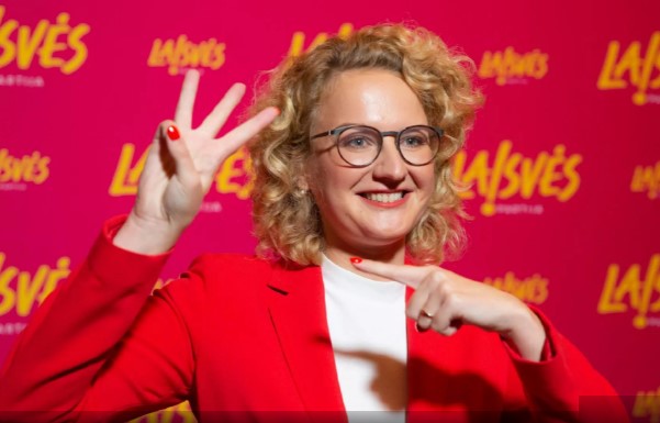 Organizatorių nuotr.