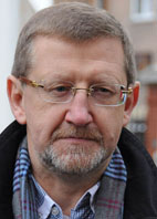 Artūras Šulcas