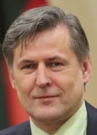 Arūnas Barbšys