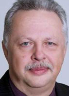 Arūnas Baublys