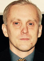 Arūnas Jonauskas