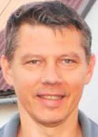 Arūnas Kasparavičius