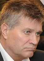 Arūnas Pasvenskas