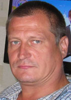Arvydas Batakis