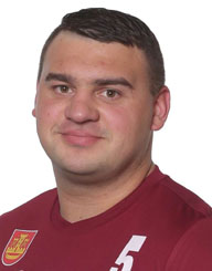 Arvydas Bučius