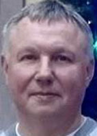 Arvydas Bušeckas
