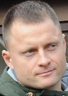 Arvydas Eitutavičius