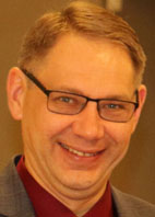 Arvydas Juršėnas