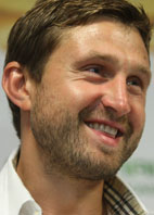 Arvydas Macijauskas