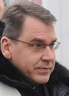 Arvydas Ramonas