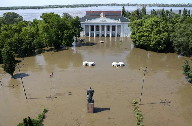 Organizatorių nuotr.