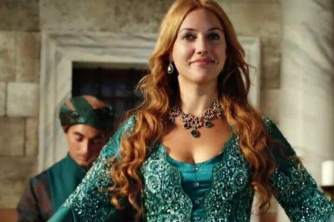 Meryem-Uzerli