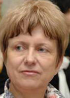 Audra Daujotienė