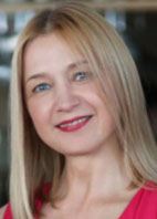 Audra Miežanskienė
